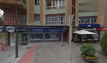 Eurocapital Inmobiliaria 2 1c Jose Manuel Pedregal 33401 Aviles Asturias