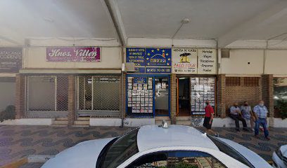 Eurocasa Gestion Inmobiliaria Av. Moris Marrodan 3 23600 Martos Jaen