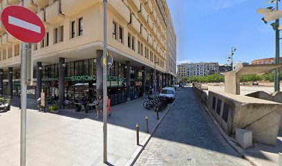 Europromo s.l. Carrer de la Sequia 5 17001 Girona