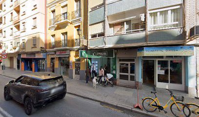 Expercasa Cabanyal 46011 Valencia