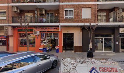 Expercasa Mislata Carrer del Cardenal Benlloch 41 46920 Mislata Valencia
