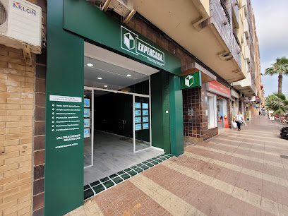 Expercasa Ribarroja Ctra.. de Vilamarxant 89 46190 Riba roja de Turia Valencia