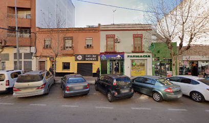 Expocasa Av. Ricardo Carapeto Zambrano 72 06008 Badajoz