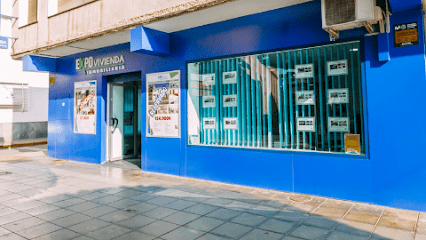 Expovivienda Inmobiliaria El Ejido Avenida Bulevar 327 04700 El Ejido Almeria