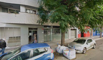 Extrecasa Cardenal Cisneros 4 06007 Badajoz