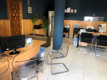 FC Gestion Inmobiliaria Pl. Bartolome Murillo 5 28294 Robledo de Chavela Madrid