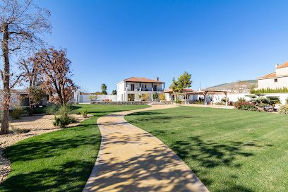 FIDES HOME INMOBILIARIA VALLE DE LECRIN Av. del Sur No 7 18650 Durcal Granada