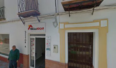 FINCA HOGAR INMOBILIARIA C. San Roque 6 41600 Arahal Sevilla