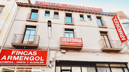 FINCAS ARMENGOL Carrer dels Cafes 10 43700 El Vendrell Tarragona