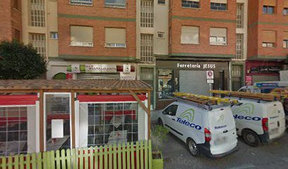 FINCAS DOMENS Pl. Rey Jaime I 8 BAJO 12400 Segorbe Castellon