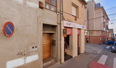 FINQUES CLAVE 7 Carrer de Josep Anselm Clave 7 08211 Castellar del Valles Barcelona