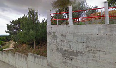 FINQUES DF C. Castor 17421 Can Fornaca Girona