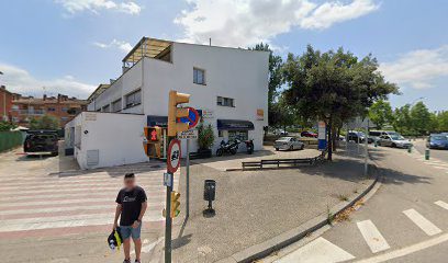 FINQUES ONYAR SL 17003 Girona