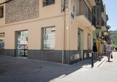 FINQUES PUJOL SALLENT Carrer Angel Guimera 28 08650 Sallent Barcelona