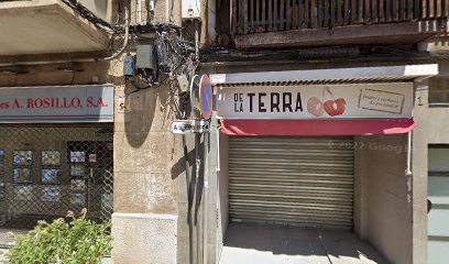 FINQUES ROSILLO Carrer Major 54 08750 Molins de Rei Barcelona
