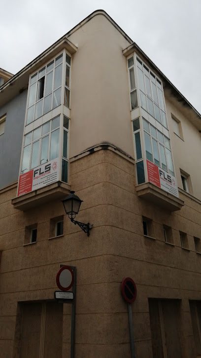 FLS Gestion C. de Jose Perez Barroso 41 1oD 21400 Ayamonte Huelva