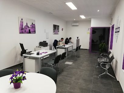FM GESTIONA C. del Cristo de la Salud 1 28342 Valdemoro Madrid