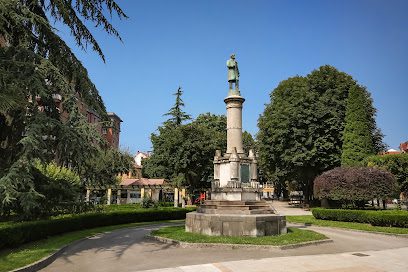 Feysa 2000 Inmobiliaria en Langreo C. Sta. Eulalia 2 33930 Langreo Asturias