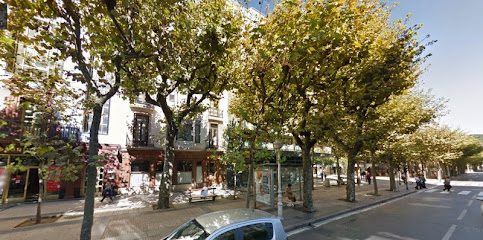 Fincas Avenida 24 Inmobiliaria Isabel II.a Etorb. 17 20011 Donostia Gipuzkoa