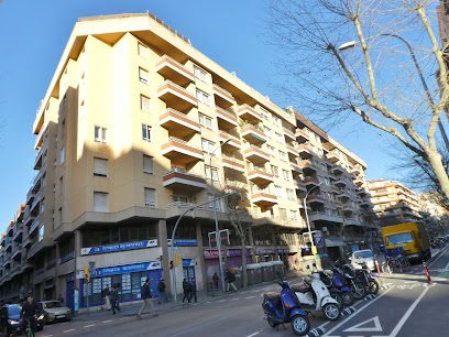 Fincas Businfreu Carrer de Numancia 33 Bajos 3 08029 Barcelona