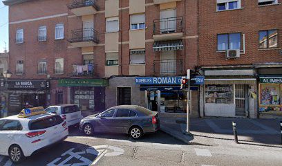 Fincas Cima Usera Consulting Inmobiliario SL Av. de Rafaela Ybarra 8 28026 Madrid