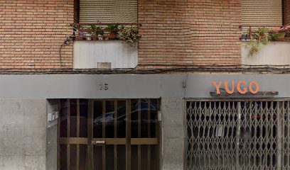Fincas Del Carmelo Carrer del Panta de Tremp 16 08032 Barcelona