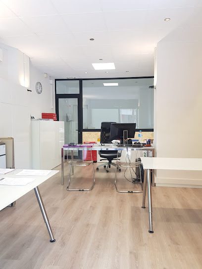 Fincas Diagonal Avinguda Diagonal 180 08018 Barcelona