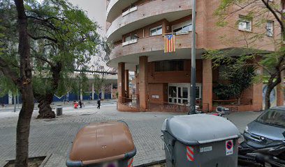 Fincas Feliu Camelies 43 45 Carrer de les Camelies 08024 Barcelona