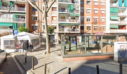 Fincas Galdos Avinguda del Marques de Sant Mori 77 83 08913 Badalona Barcelona