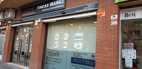 Fincas Ibanez Avinguda 11 de Setembre 85 08120 La Llagosta Barcelona