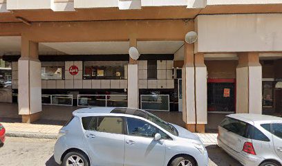 Fincas Llorente C. Sagunto 14 42001 Soria