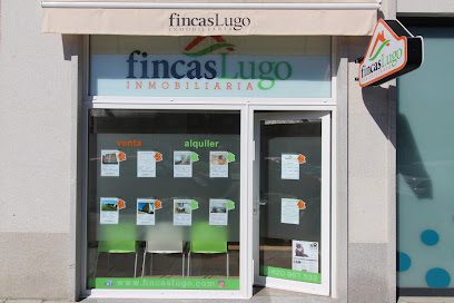 Fincas Lugo Rua Cantigas e Frores 6 baixo 27002 Lugo