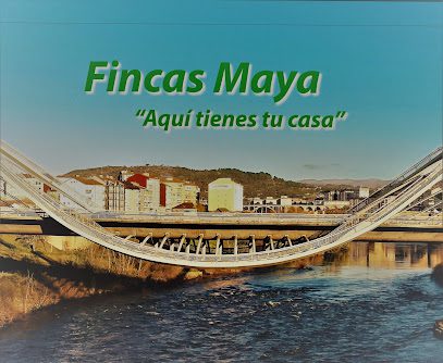 Fincas Maya. Agencia Inmobiliaria Rua Cardenal Quevedo 5 Bajo 32004 Ourense