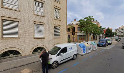 Fincas Montearagon Av. Monreal 15 22003 Huesca