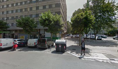 Fincas Noalia Paraguay Kalea 22 01012 Gasteiz Araba