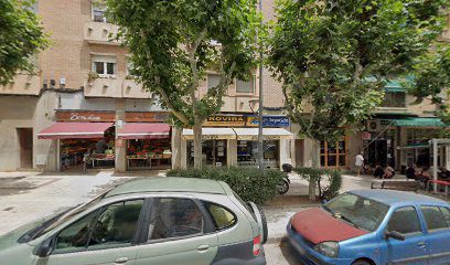 Fincas Rovira Rambla Torrentet 4 08630 Abrera Barcelona