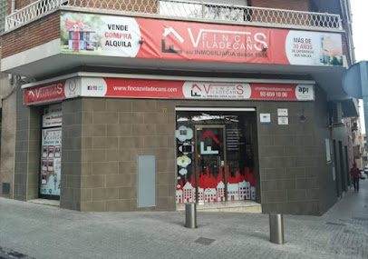 Fincas Viladecans Av. de la Roureda 87 08840 Viladecans Barcelona