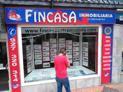 Fincasa P.o de Jacinto Ruiz de Mendoza 32 10200 Trujillo Caceres