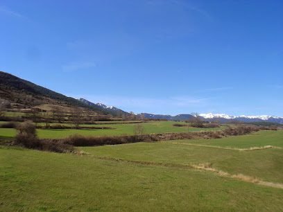 Finques Alpi Carrer Nord 41 17538 Alp Girona