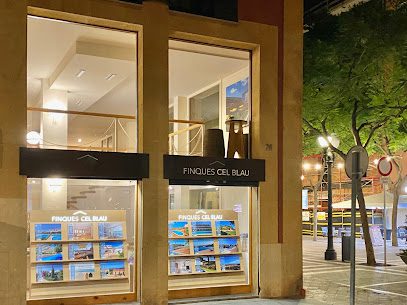Finques Cel Blau La Rbla. 1 17220 Sant Feliu de Guixols Girona