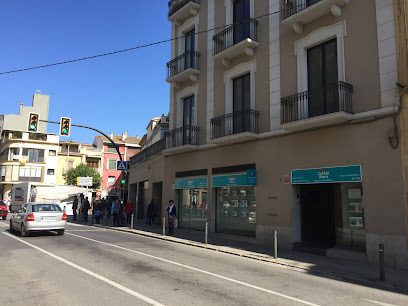 Finques Collell Riera Avinguda dels Paisos Catalans 3 17820 Banyoles Girona