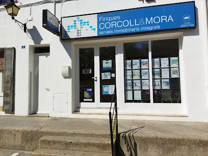 Finques Corcoll Mora Riera de Sant Vicenc 4 17488 Cadaques Girona