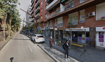 Finques Cruz Rambla del Brasil 32 08028 Barcelona