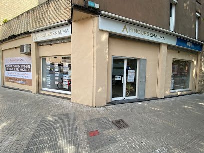 Finques Enalma Avinguda 11 de Setembre 80 08120 La Llagosta Barcelona