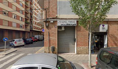Finques Farriol Passatge de Sarda i Farriol 1 43203 Reus Tarragona