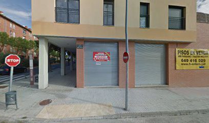 Finques Fumas Tarrega Carrer de la Via Lacetania 7 25300 Tarrega Lleida