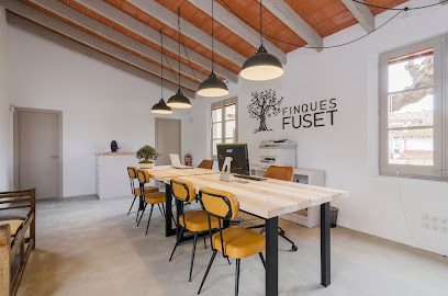 Finques Fuset Lunes tarde cerrado Passeig de la Mare de Deu de Montserrat 26 08392 Sant Andreu de Llavaneres Barcelona