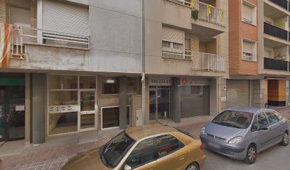 Finques Gp Berga Carrer Prat de la Riba 13 08600 Berga Barcelona
