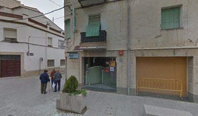 Finques I Llars Raquel Lalana Carrer Major 20 25100 Almacelles Lleida