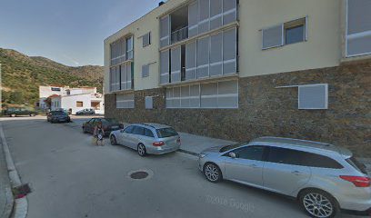 Finques Josep Ferrer parc Rambla Tramuntana 5 17496 Colera Girona
